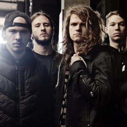 Miss May I Tickets, Tour Dates & Concerts 20242025 MyRockShows